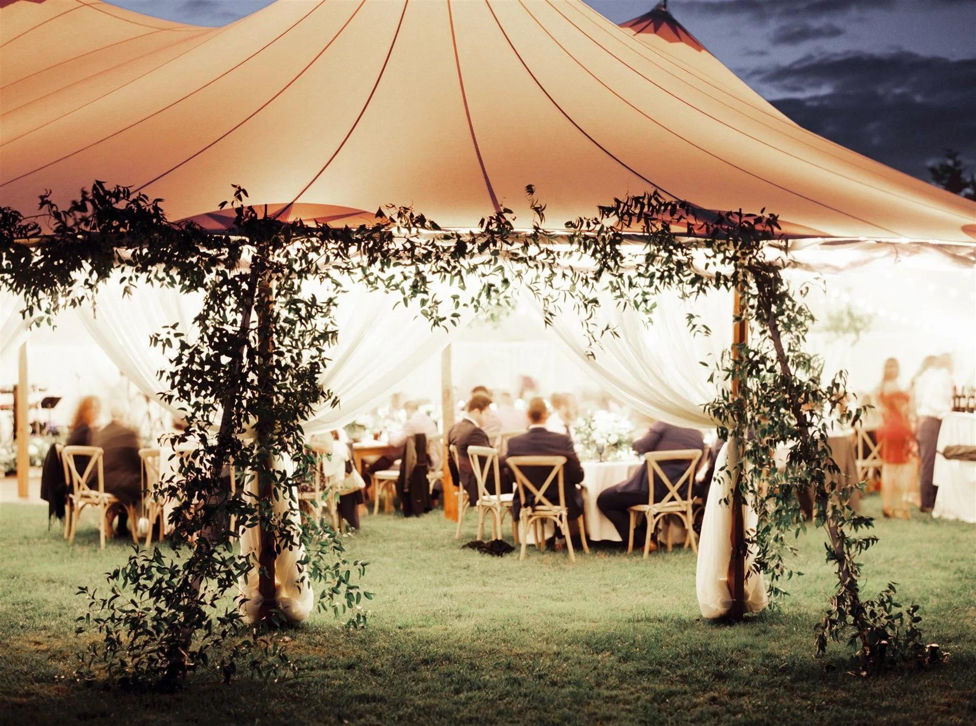 Tent Rentals